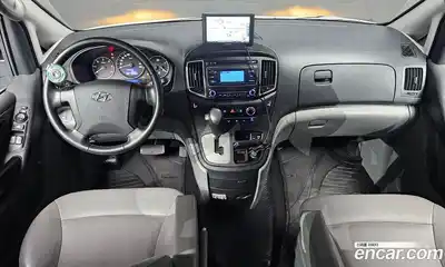 Hyundai Starex 2019 2.5 Автомат в Москве № 122411, миниатюра 12