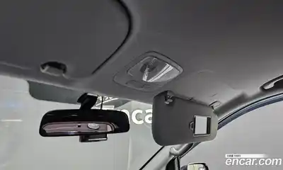 Hyundai Starex 2019 2.5 Автомат в Москве № 122411, миниатюра 2