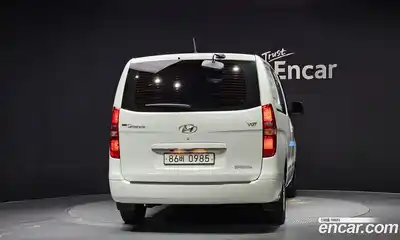 Hyundai Starex 2019 2.5 Автомат в Москве № 122411, миниатюра 8