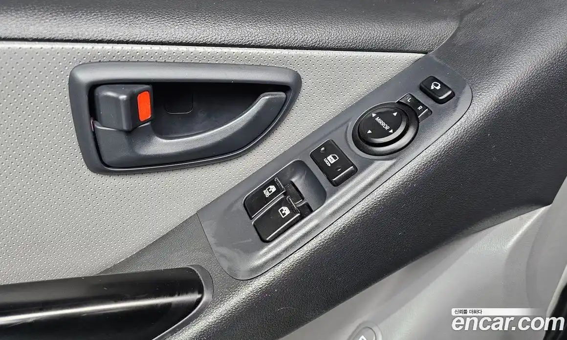 Hyundai Starex 2019 2.5 Автомат в Москве № 122411, фото 9