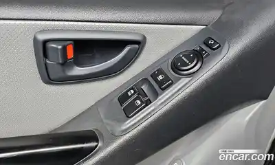 Hyundai Starex 2019 2.5 Автомат в Москве № 122411, миниатюра 9