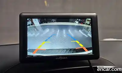 Hyundai Starex 2019 2.5 Автомат в Москве № 122411, миниатюра 10