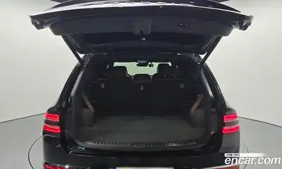Genesis GV80 2024 2.5 Автомат в Москве № 122515, миниатюра 11