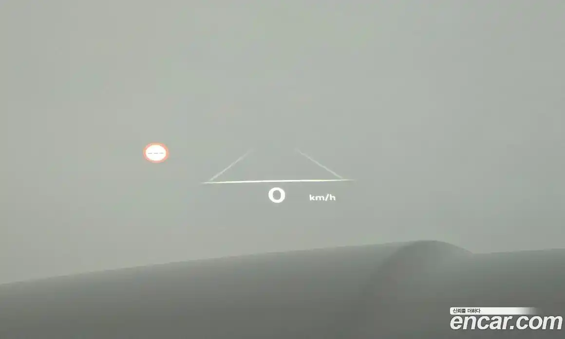 Genesis GV80 2024 2.5 Автомат в Москве № 122515, фото 16