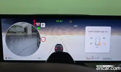 Genesis GV80 2024 2.5 Автомат в Москве № 122515, миниатюра 2