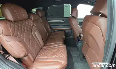 Genesis GV80 2024 2.5 Автомат в Москве № 122515, миниатюра 3