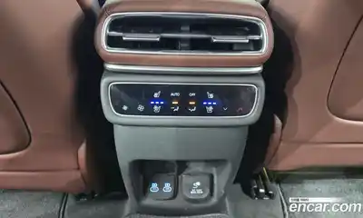 Genesis GV80 2024 2.5 Автомат в Москве № 122515, миниатюра 10