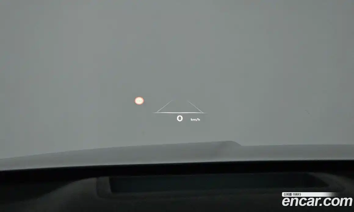 Genesis GV80 2024 3.5 Автомат в Москве № 122573, фото 11