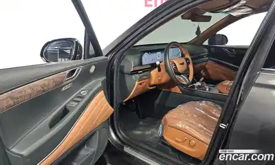 Genesis GV80 2024 3.5 Автомат в Москве № 122573, миниатюра 12