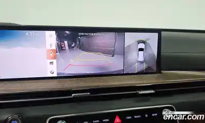 Genesis GV80 2024 3.5 Автомат в Москве № 122573, миниатюра 2