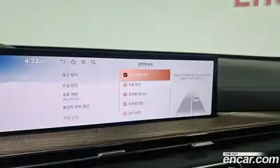 Genesis GV80 2024 3.5 Автомат в Москве № 122573, миниатюра 3