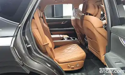 Genesis GV80 2024 3.5 Автомат в Москве № 122573, миниатюра 4