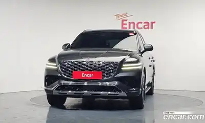 Genesis GV80 2024 3.5 Автомат в Москве № 122573, миниатюра 6