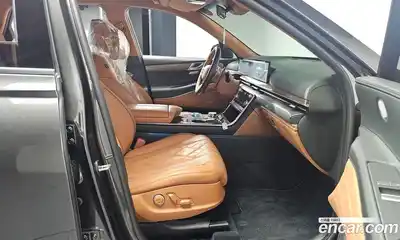 Genesis GV80 2024 3.5 Автомат в Москве № 122573, миниатюра 7