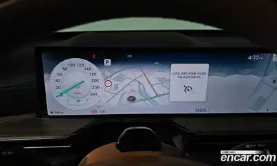 Genesis GV80 2024 3.5 Автомат в Москве № 122573, миниатюра 9