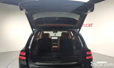 Genesis GV80 2024 3.5 Автомат в Москве № 122573, миниатюра 10