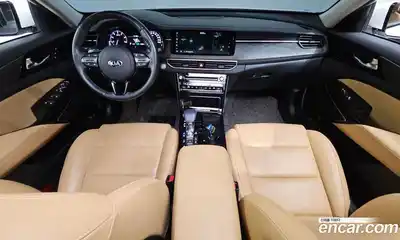 Kia K7 2021 2.5 Автомат в Москве № 122887, миниатюра 11