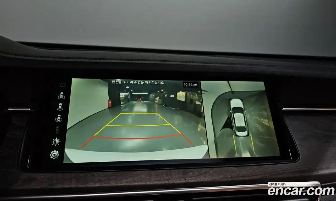 Kia K7 2021 2.5 Автомат в Москве № 122887, фото 15