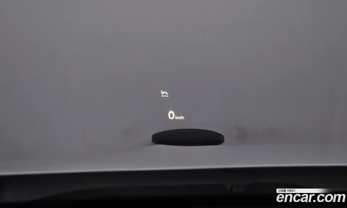 Kia K7 2021 2.5 Автомат в Москве № 122887, фото 19