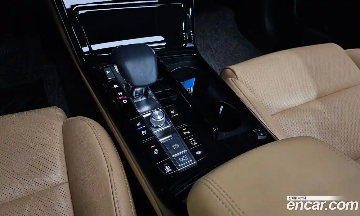 Kia K7 2021 2.5 Автомат в Москве № 122887, фото 7