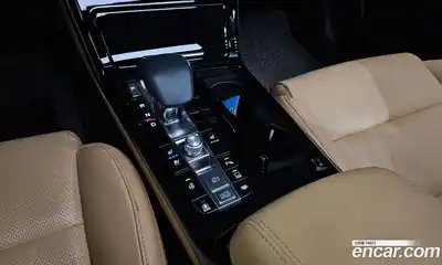 Kia K7 2021 2.5 Автомат в Москве № 122887, миниатюра 7