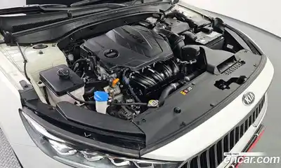 Kia K7 2021 2.5 Автомат в Москве № 122887, миниатюра 9