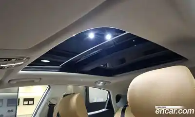 Kia K7 2021 2.5 Автомат в Москве № 122887, миниатюра 10