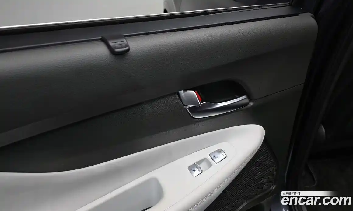 Hyundai Santa Fe 2021 2.2 Автомат в Москве № 123409, фото 13