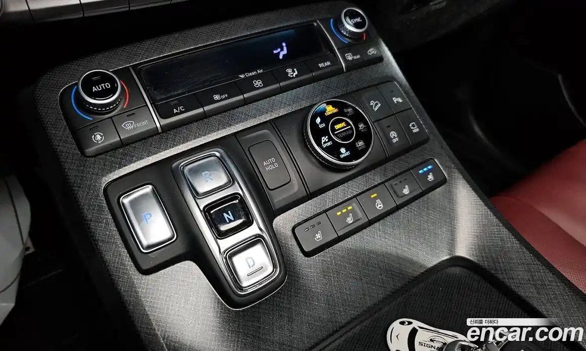 Hyundai Palisade 2019 2.2 Автомат в Москве № 126153, фото 15