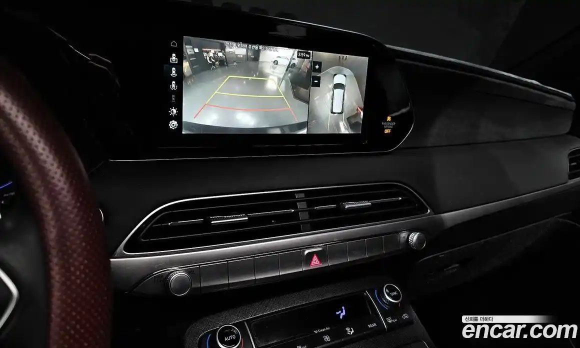 Hyundai Palisade 2019 2.2 Автомат в Москве № 126153, фото 16