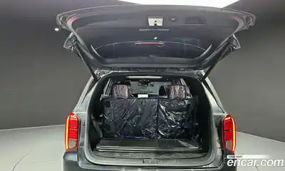 Hyundai Palisade 2019 2.2 Автомат в Москве № 126153, миниатюра 2