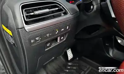 Hyundai Palisade 2019 2.2 Автомат в Москве № 126153, миниатюра 4