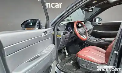 Hyundai Palisade 2019 2.2 Автомат в Москве № 126153, миниатюра 7