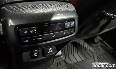 Hyundai Palisade 2019 2.2 Автомат в Москве № 126153, миниатюра 9