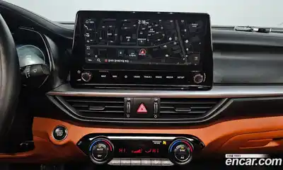 Kia K3 2022 1.6 Автомат в Москве № 12697, миниатюра 11