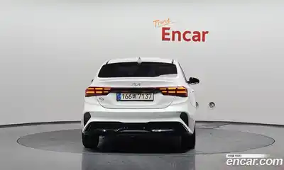 Kia K3 2022 1.6 Автомат в Москве № 12697, миниатюра 12