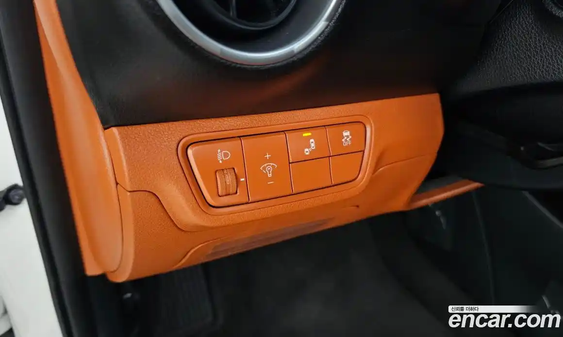 Kia K3 2022 1.6 Автомат в Москве № 12697, фото 19