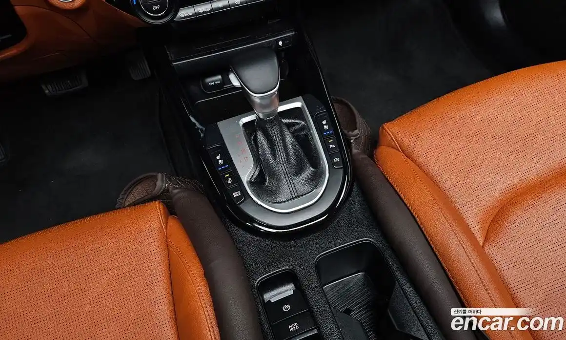 Kia K3 2022 1.6 Автомат в Москве № 12697, фото 20