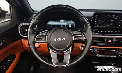 Kia K3 2022 1.6 Автомат в Москве № 12697, миниатюра 6