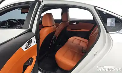 Kia K3 2022 1.6 Автомат в Москве № 12697, миниатюра 7