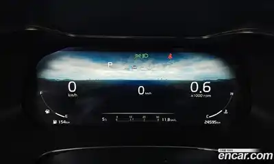 Kia K3 2022 1.6 Автомат в Москве № 12697, миниатюра 9