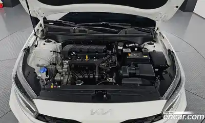 Kia K3 2022 1.6 Автомат в Москве № 12697, миниатюра 10