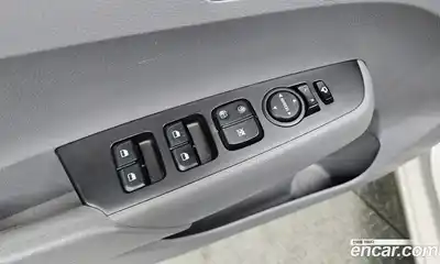 Kia Morning 2021 1.0 Автомат в Москве № 128665, миниатюра 11