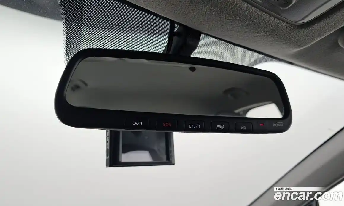 Kia Morning 2021 1.0 Автомат в Москве № 128665, фото 15