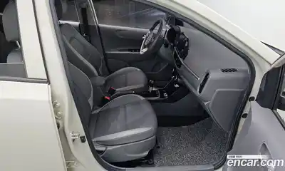 Kia Morning 2021 1.0 Автомат в Москве № 128665, миниатюра 4