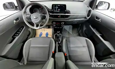 Kia Morning 2021 1.0 Автомат в Москве № 128665, миниатюра 5