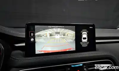 Genesis G70 2022 2.0 Автомат в Москве № 128851, миниатюра 12