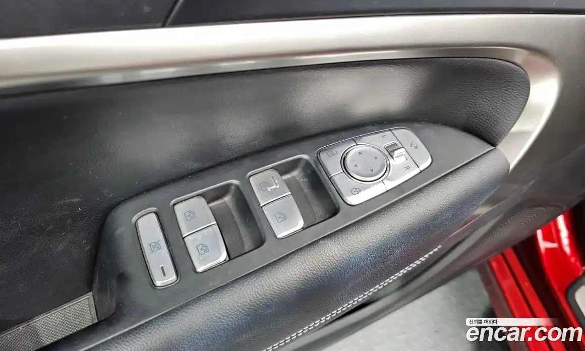 Genesis G70 2022 2.0 Автомат в Москве № 128851, фото 18