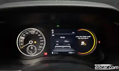 Genesis G70 2022 2.0 Автомат в Москве № 128851, миниатюра 3