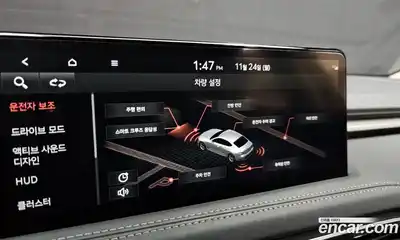 Genesis G70 2022 2.0 Автомат в Москве № 128851, миниатюра 6